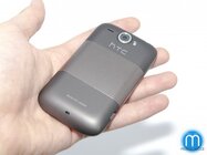 HTC Wildfire