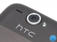 HTC Wildfire