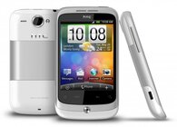 HTC Wildfire