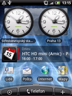 HTC Wildfire