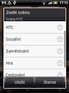 HTC Wildfire