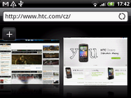 HTC Wildfire