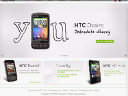 HTC Wildfire