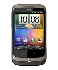 HTC Wildfire