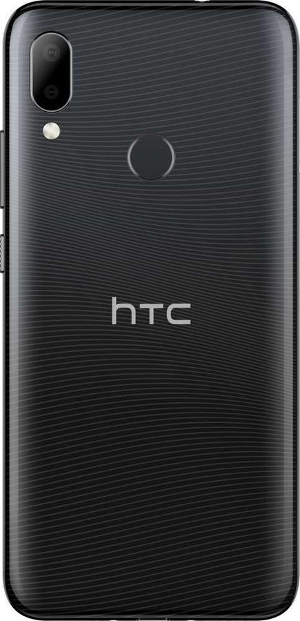 HTC Wildfire E2