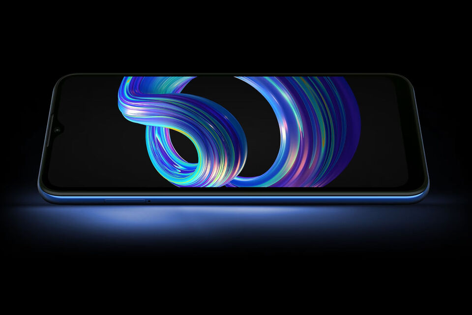 HTC Wildfire E3 Lite