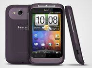 HTC Wildfire S
