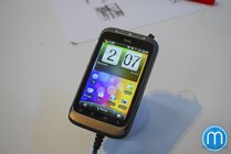 HTC Wildfire S