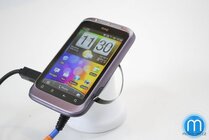 HTC Wildfire S