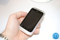 HTC Wildfire S