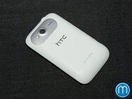 HTC Wildfire S