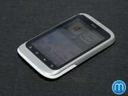 HTC Wildfire S