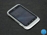 HTC Wildfire S
