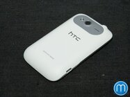 HTC Wildfire S
