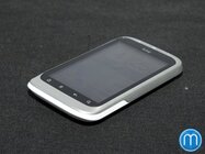 HTC Wildfire S