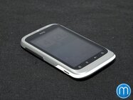 HTC Wildfire S
