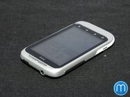 HTC Wildfire S