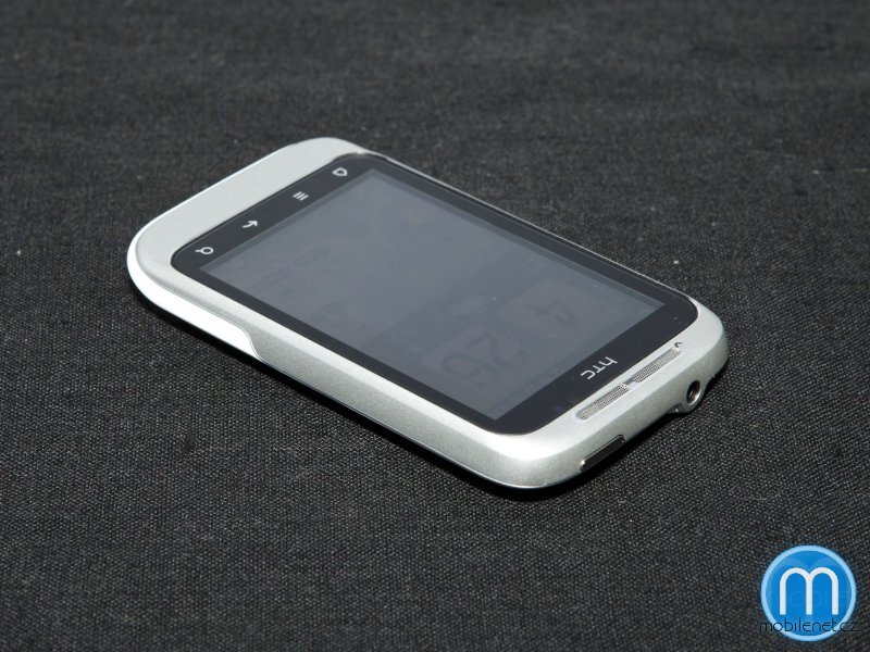 HTC Wildfire S