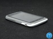 HTC Wildfire S