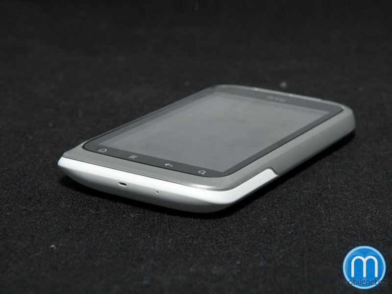 HTC Wildfire S