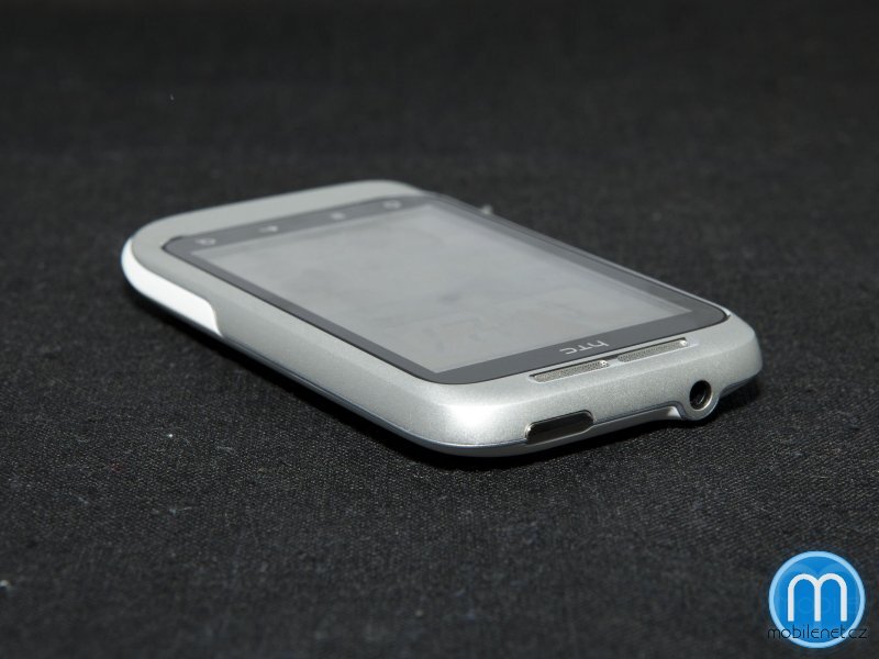 HTC Wildfire S