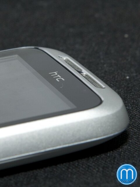 HTC Wildfire S