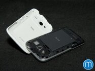 HTC Wildfire S