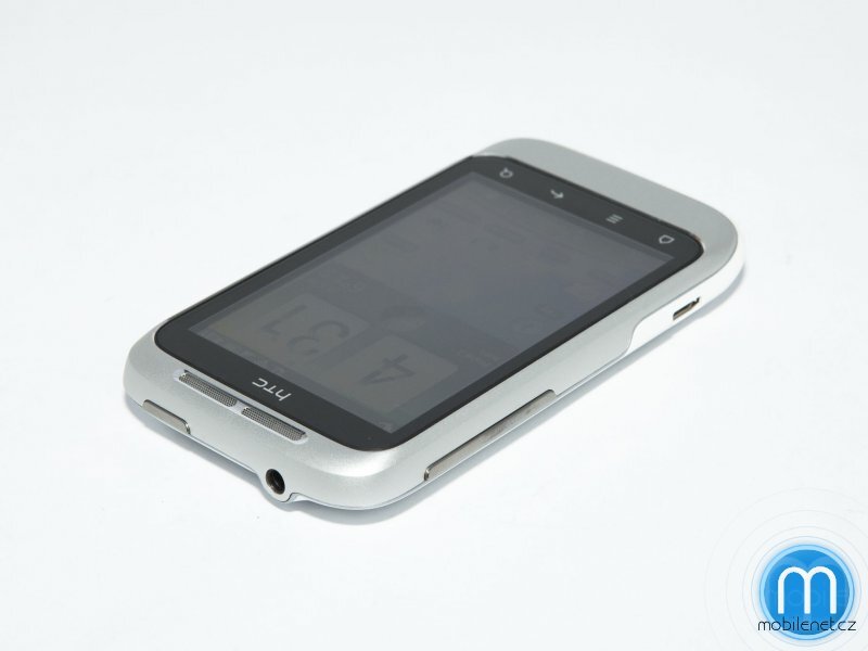 HTC Wildfire S