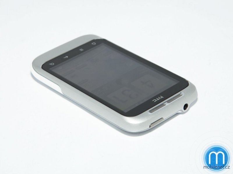 HTC Wildfire S
