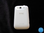 HTC Wildfire S