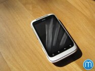HTC Wildfire S