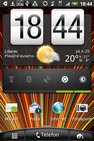 HTC Wildfire S