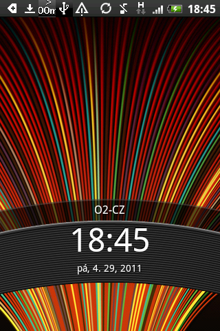 HTC Wildfire S
