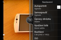 HTC Wildfire S