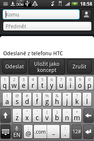 HTC Wildfire S