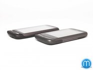 HTC Wildfire vs. HTC Desire