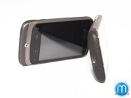 HTC Wildfire vs. HTC Desire