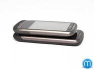 HTC Wildfire vs. HTC Desire