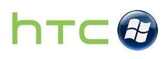 HTC WP7 logo