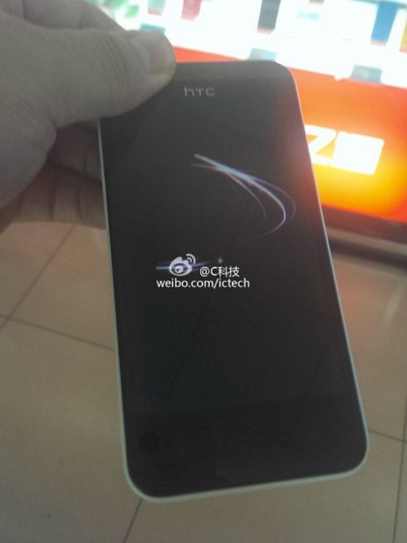 HTC Zara Mini