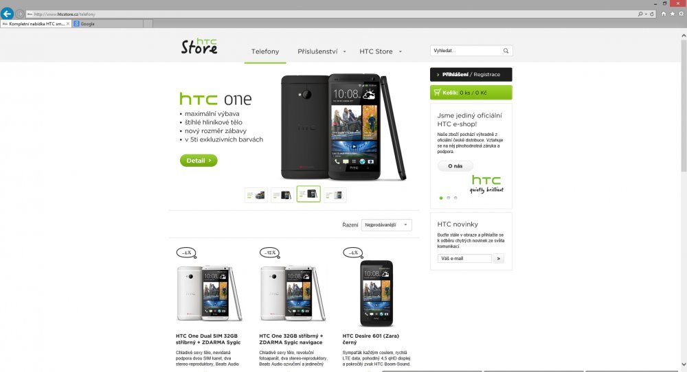 htcstore.cz