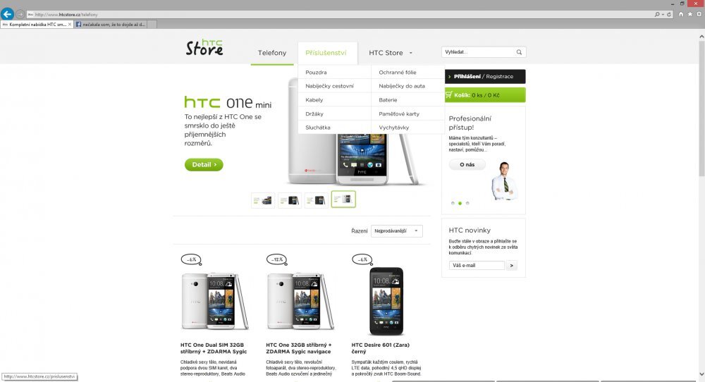 htcstore.cz