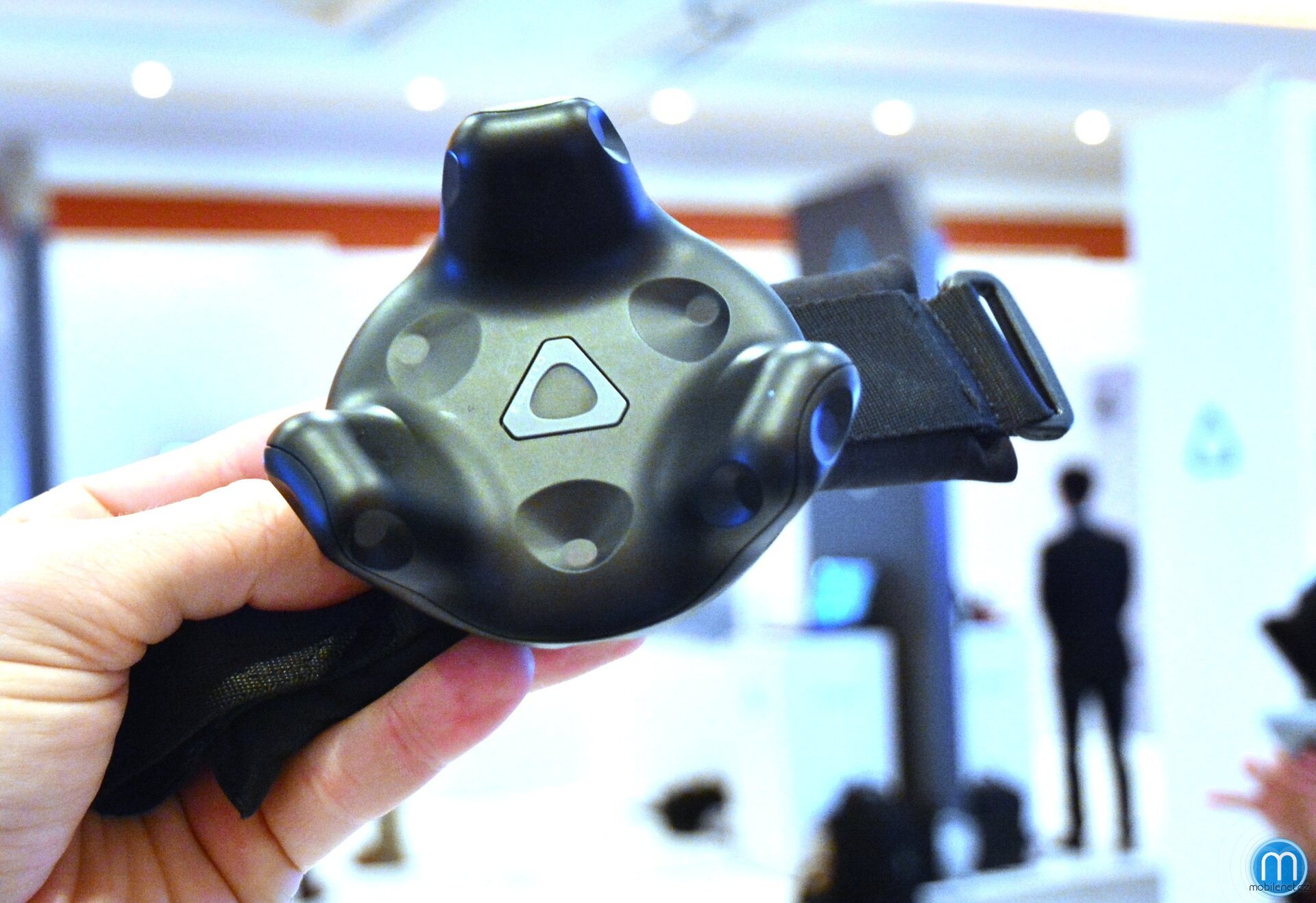 HTC Vive Tracker