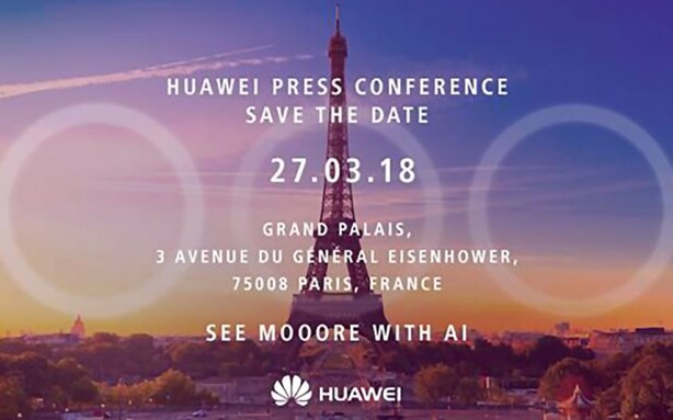 Huawei