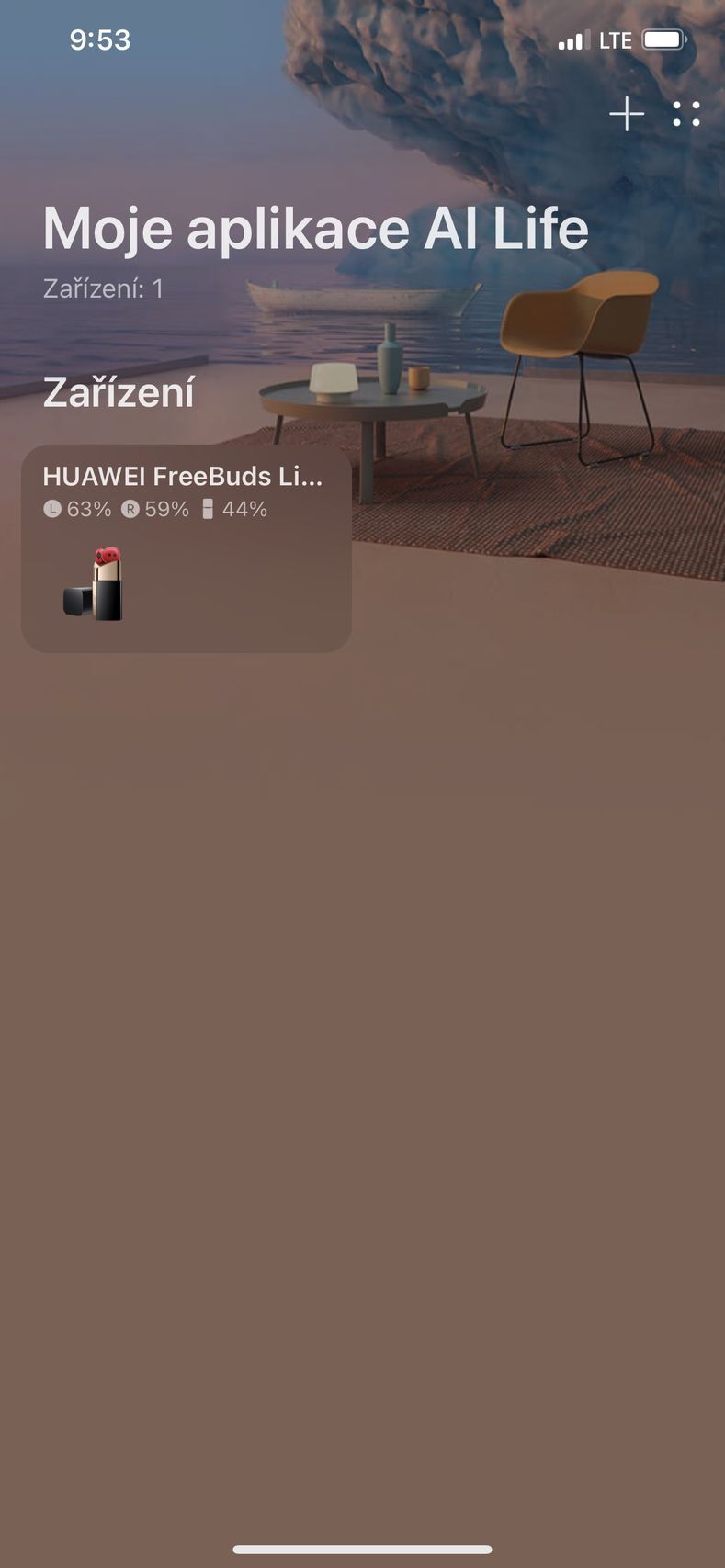 Huawei Al Life