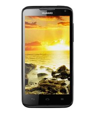 Huawei Ascend D quad