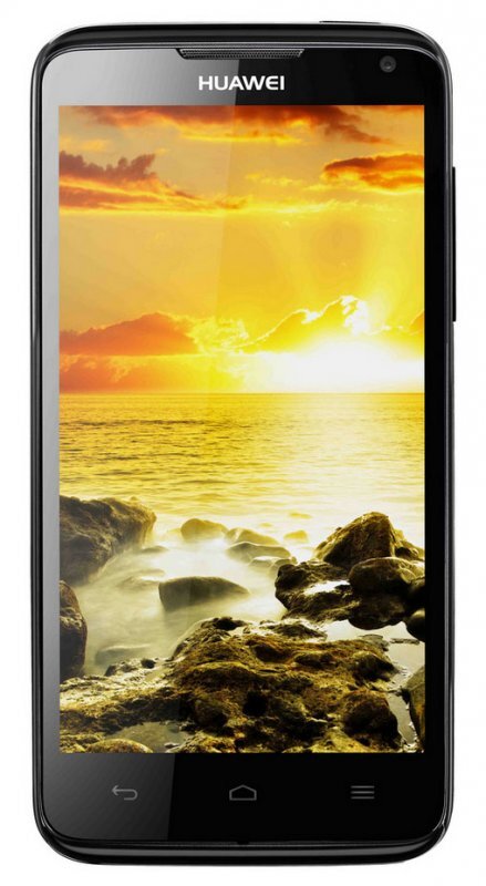 Huawei Ascend D quad