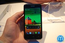 Huawei Ascend D quad