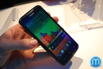 Huawei Ascend D quad