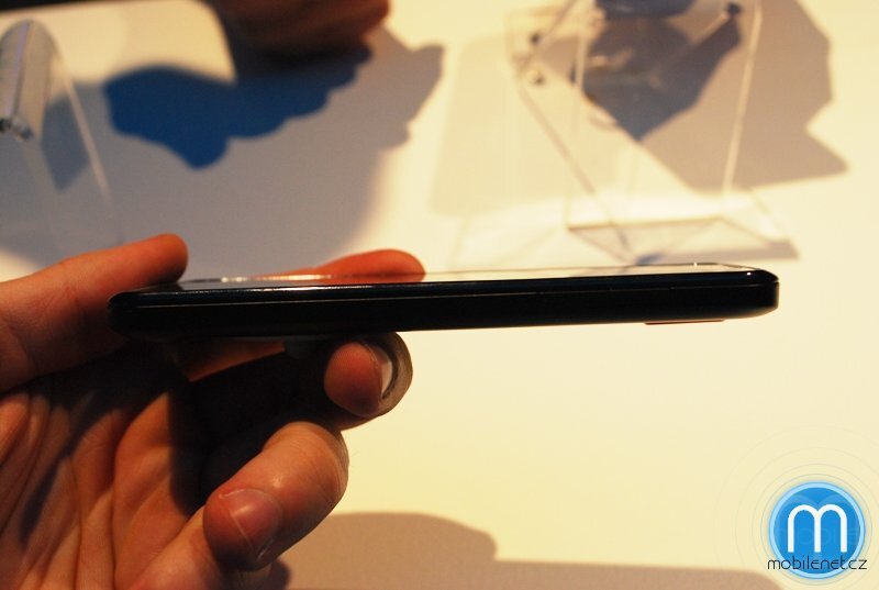 Huawei Ascend D quad